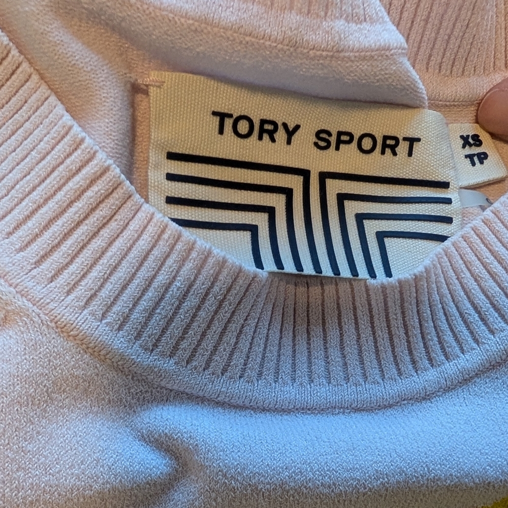 Tory Burch Sweater - Picture 5 of 8